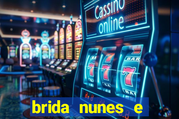 brida nunes e medico xv