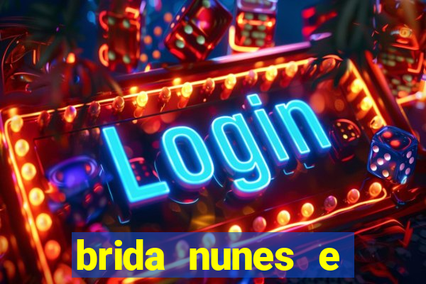 brida nunes e medico xv