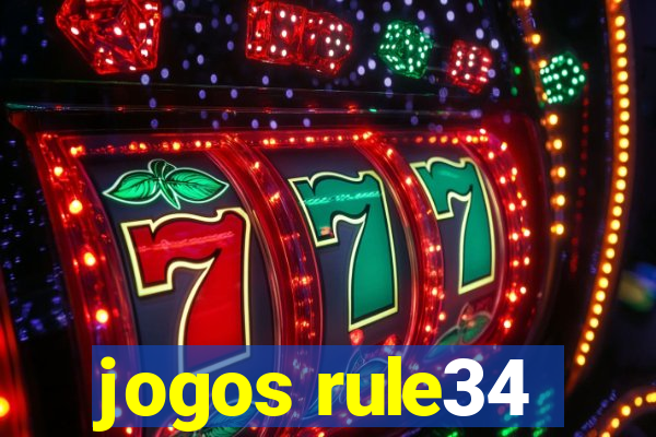 jogos rule34
