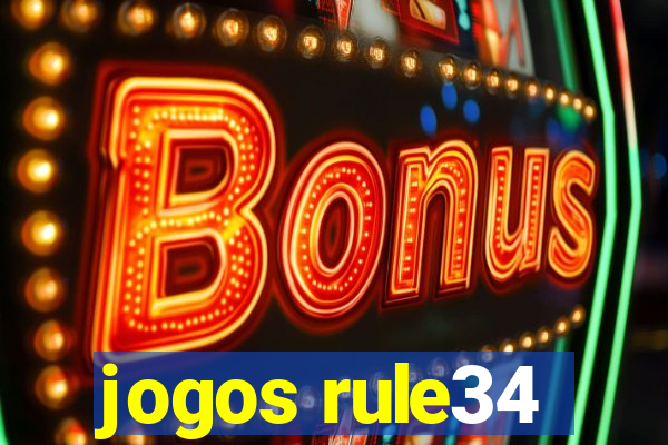 jogos rule34