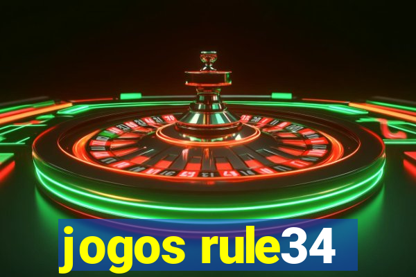 jogos rule34