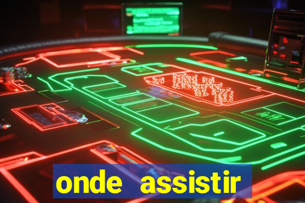 onde assistir cruzeiro x juventude