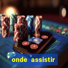 onde assistir cruzeiro x juventude