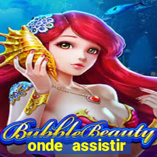 onde assistir cruzeiro x juventude