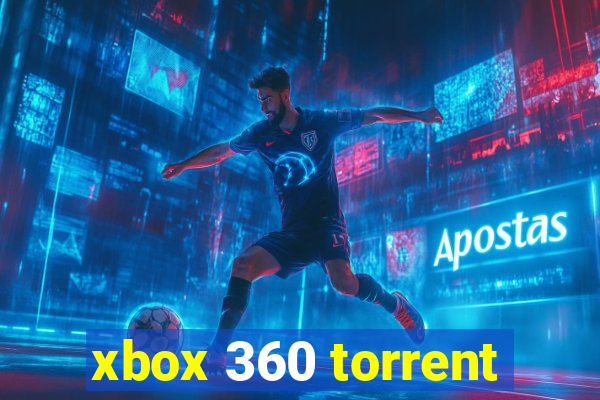 xbox 360 torrent