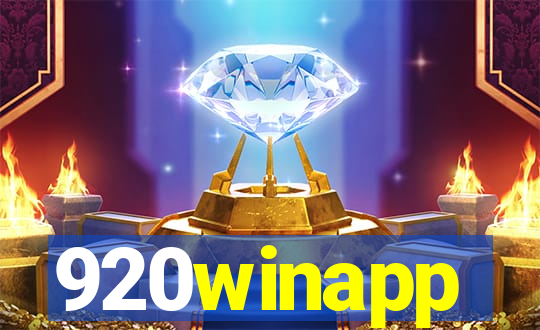 920winapp