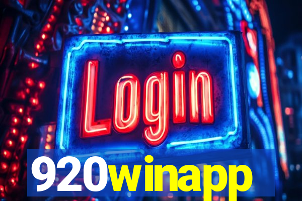 920winapp
