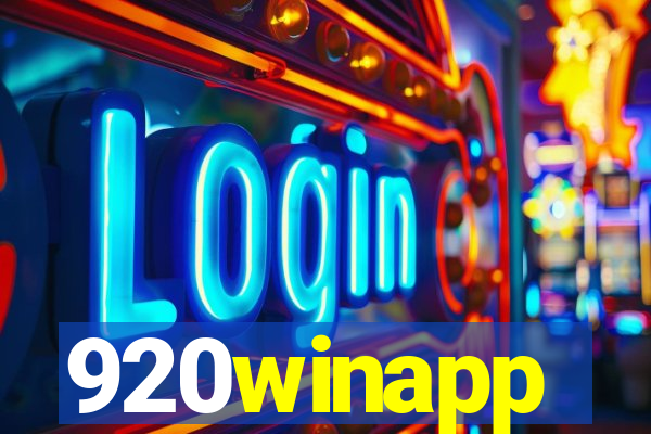 920winapp