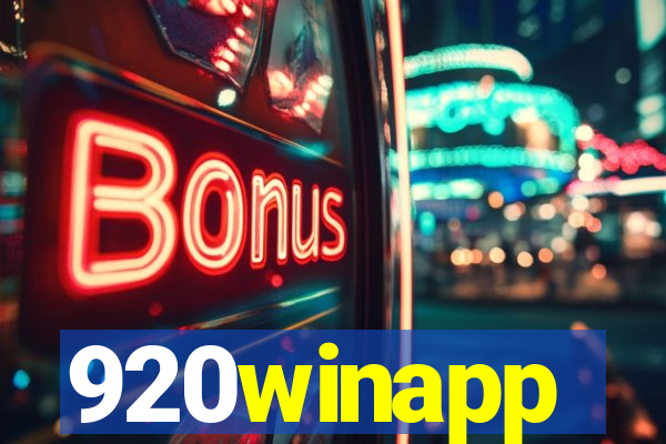920winapp