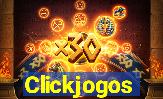 Clickjogos