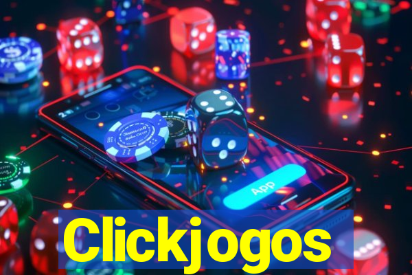 Clickjogos