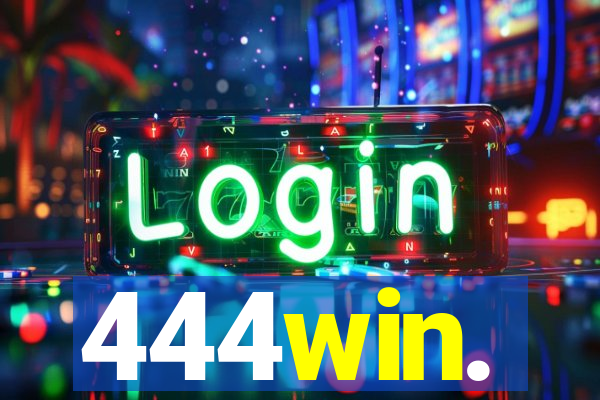 444win.