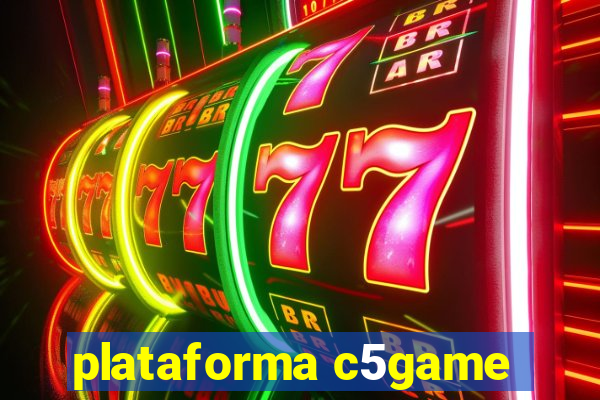 plataforma c5game