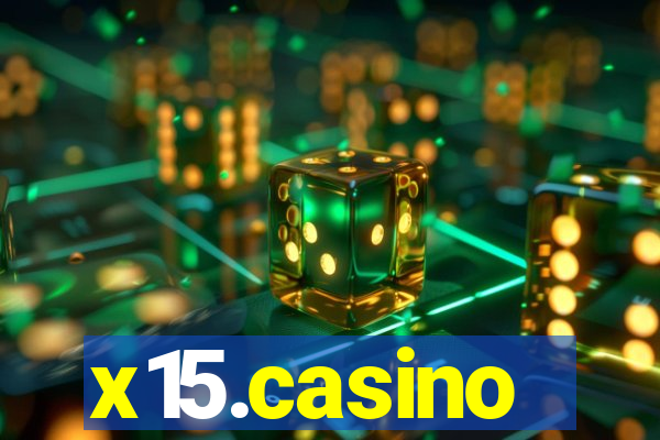 x15.casino