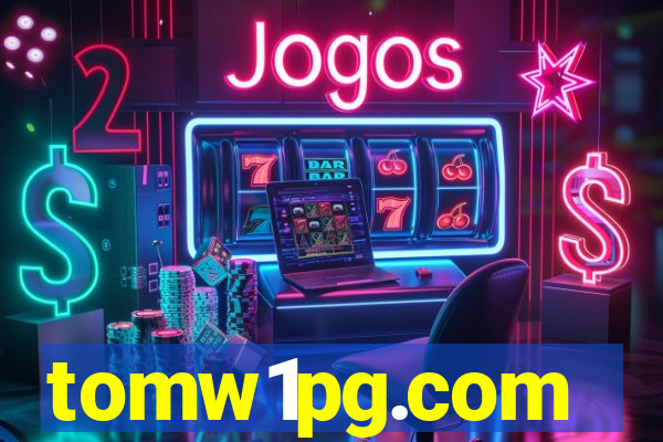 tomw1pg.com