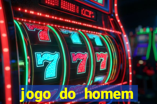 jogo do homem aranha android