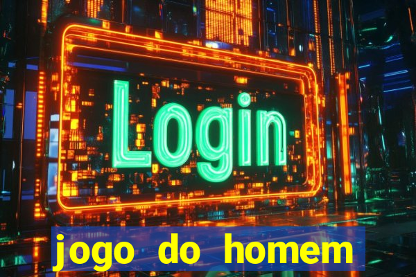 jogo do homem aranha android