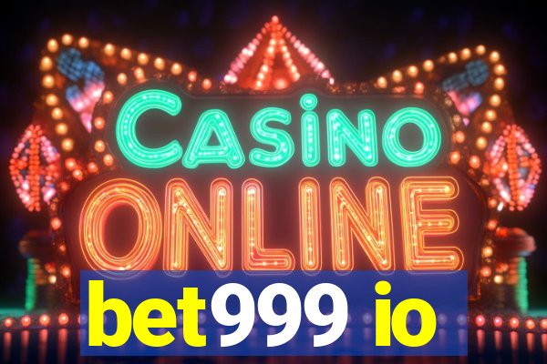 bet999 io