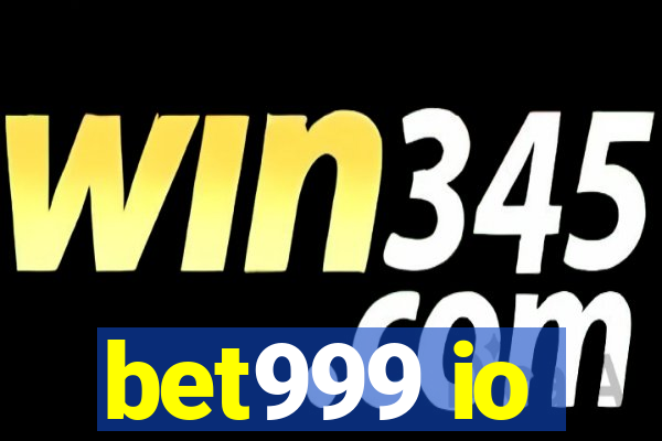 bet999 io
