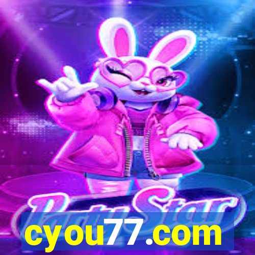 cyou77.com