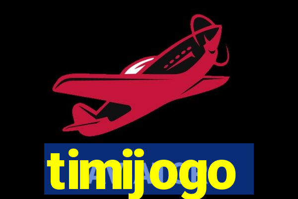 timijogo