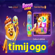 timijogo