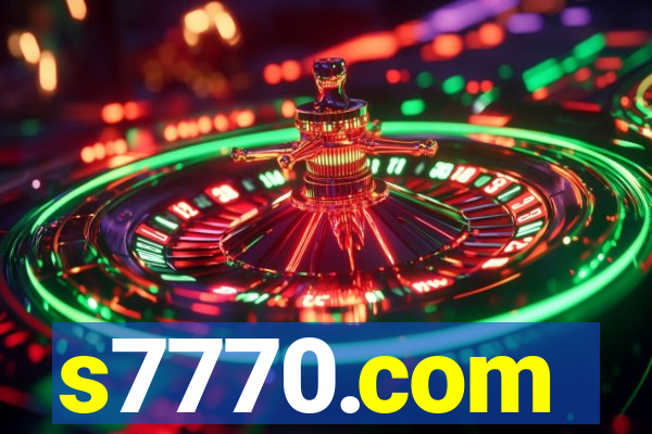 s7770.com