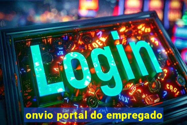 onvio portal do empregado