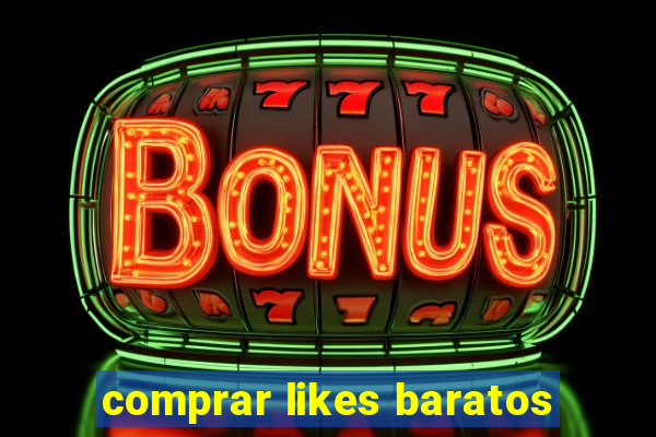 comprar likes baratos