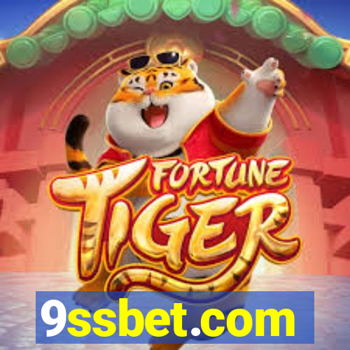 9ssbet.com