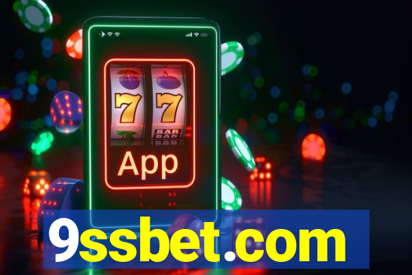 9ssbet.com