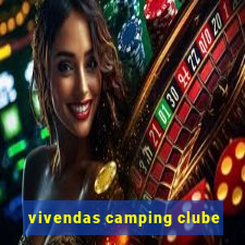 vivendas camping clube