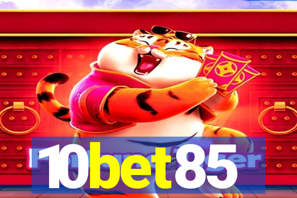 10bet85
