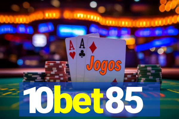 10bet85