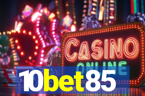 10bet85