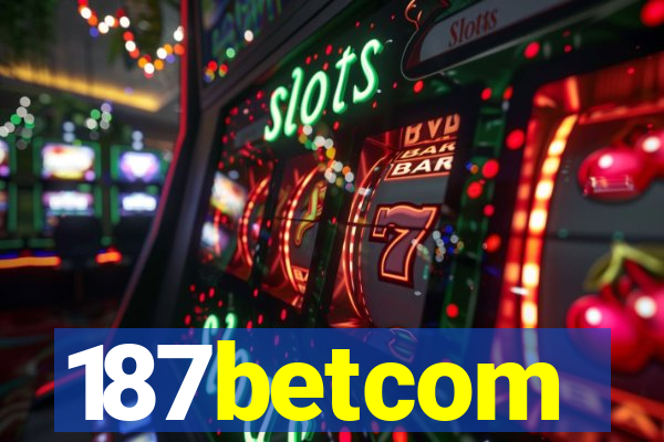 187betcom