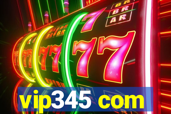 vip345 com