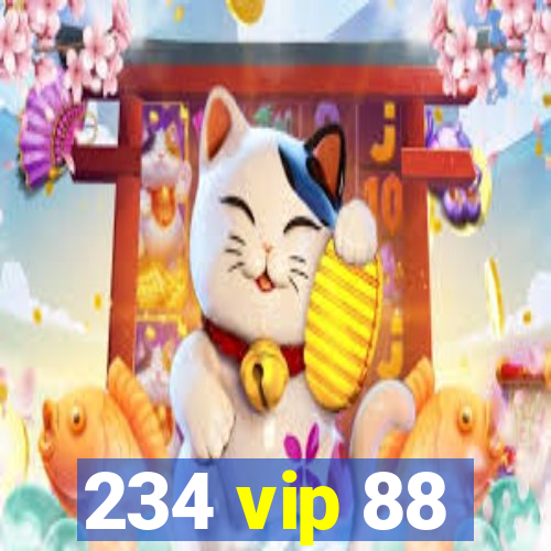 234 vip 88