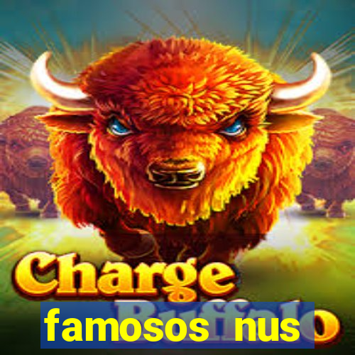 famosos nus cristiano ronaldo