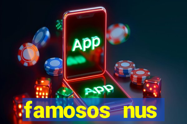 famosos nus cristiano ronaldo