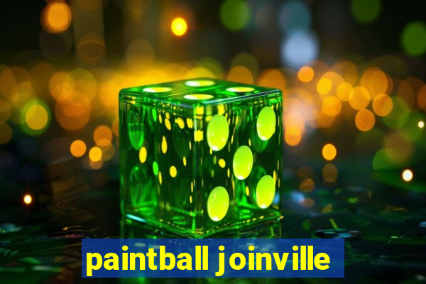 paintball joinville