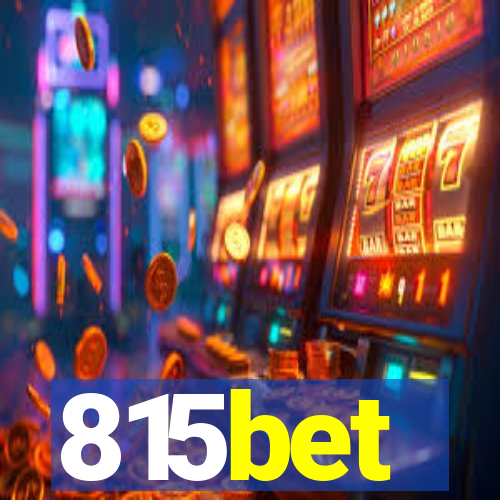 815bet