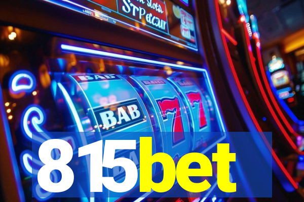 815bet