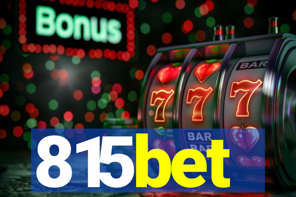 815bet