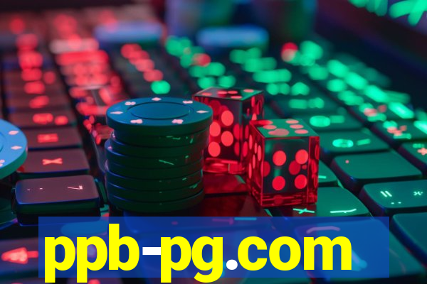 ppb-pg.com