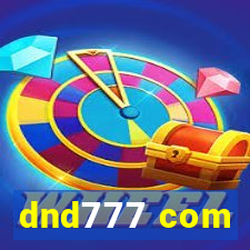 dnd777 com
