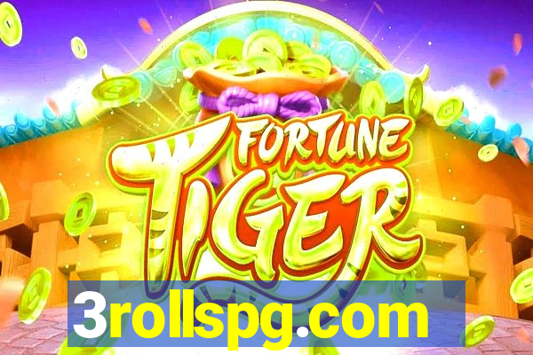 3rollspg.com