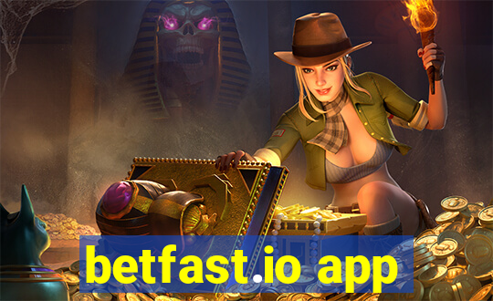 betfast.io app