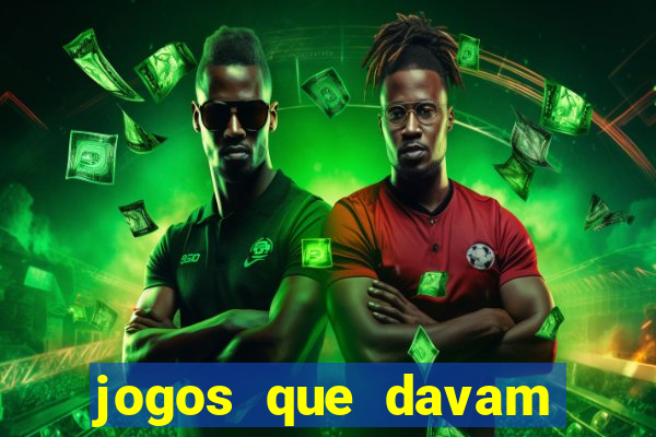 jogos que davam bitcoin em 2010