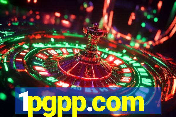 1pgpp.com